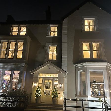 Lansdowne House With Private Car Park Hotel Llandudno Ngoại thất bức ảnh