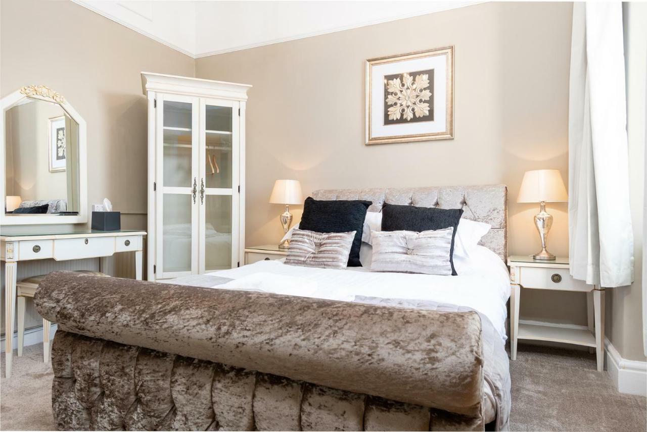 Lansdowne House With Private Car Park Hotel Llandudno Ngoại thất bức ảnh