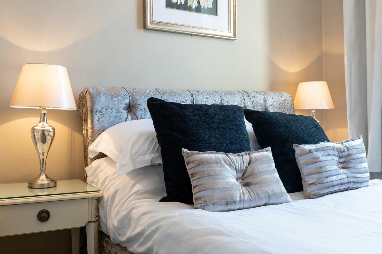 Lansdowne House With Private Car Park Hotel Llandudno Ngoại thất bức ảnh
