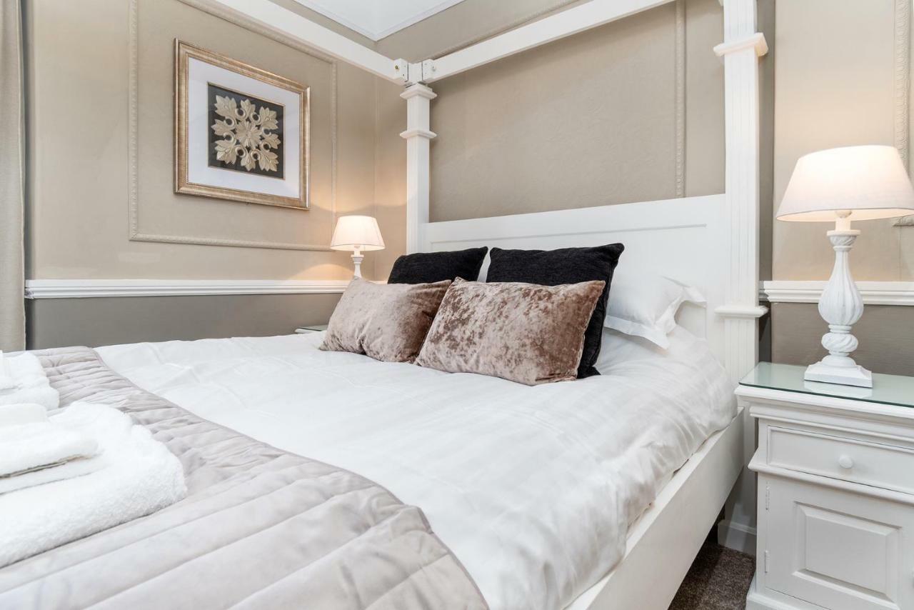 Lansdowne House With Private Car Park Hotel Llandudno Ngoại thất bức ảnh