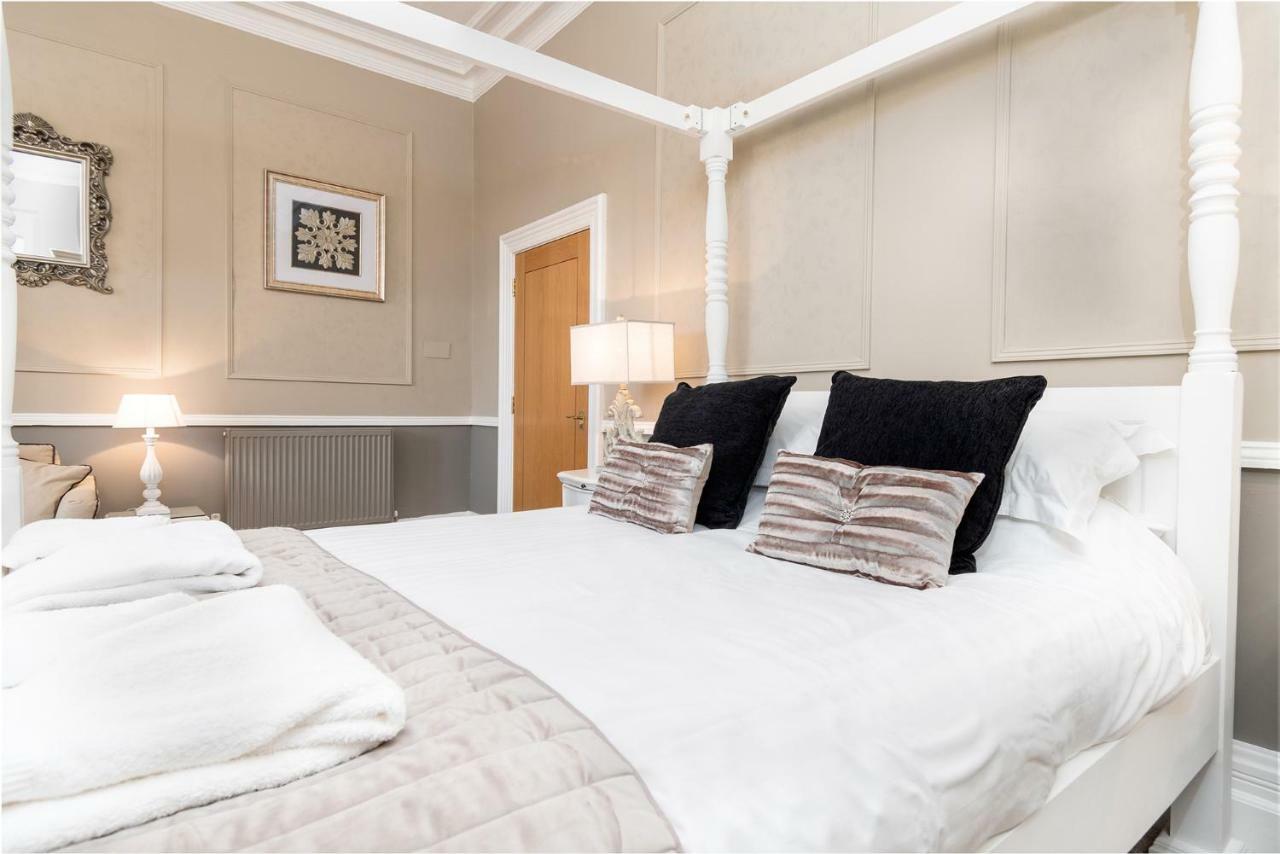 Lansdowne House With Private Car Park Hotel Llandudno Ngoại thất bức ảnh