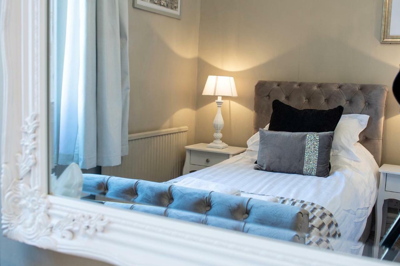 Lansdowne House With Private Car Park Hotel Llandudno Ngoại thất bức ảnh
