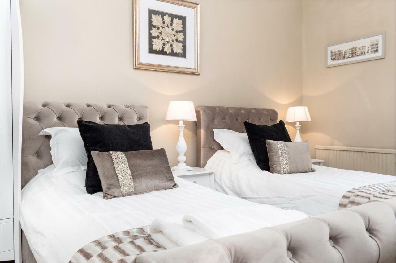 Lansdowne House With Private Car Park Hotel Llandudno Ngoại thất bức ảnh