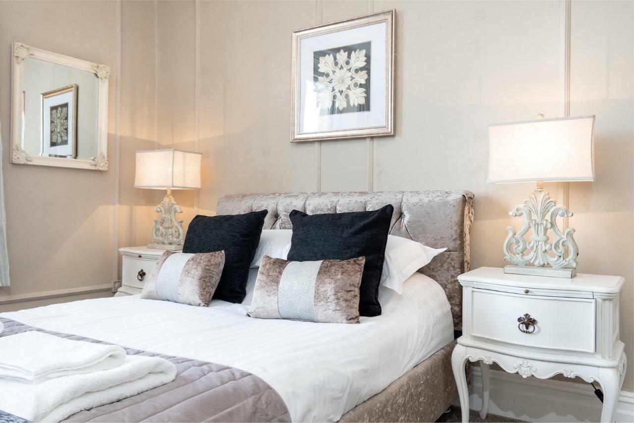 Lansdowne House With Private Car Park Hotel Llandudno Ngoại thất bức ảnh