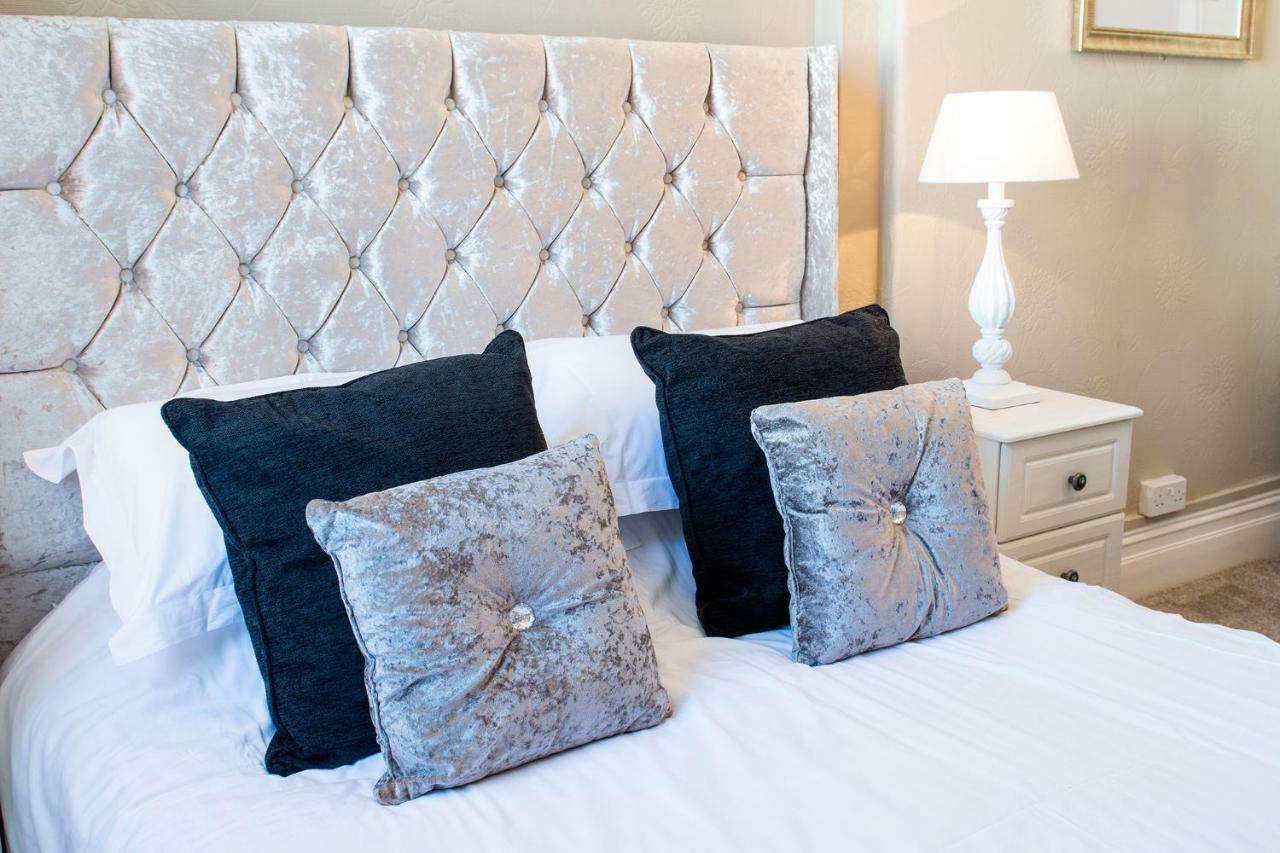 Lansdowne House With Private Car Park Hotel Llandudno Ngoại thất bức ảnh