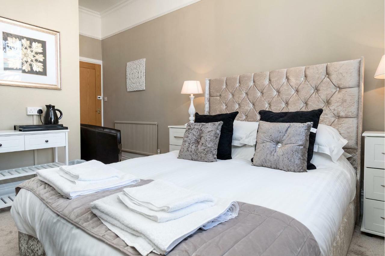 Lansdowne House With Private Car Park Hotel Llandudno Ngoại thất bức ảnh