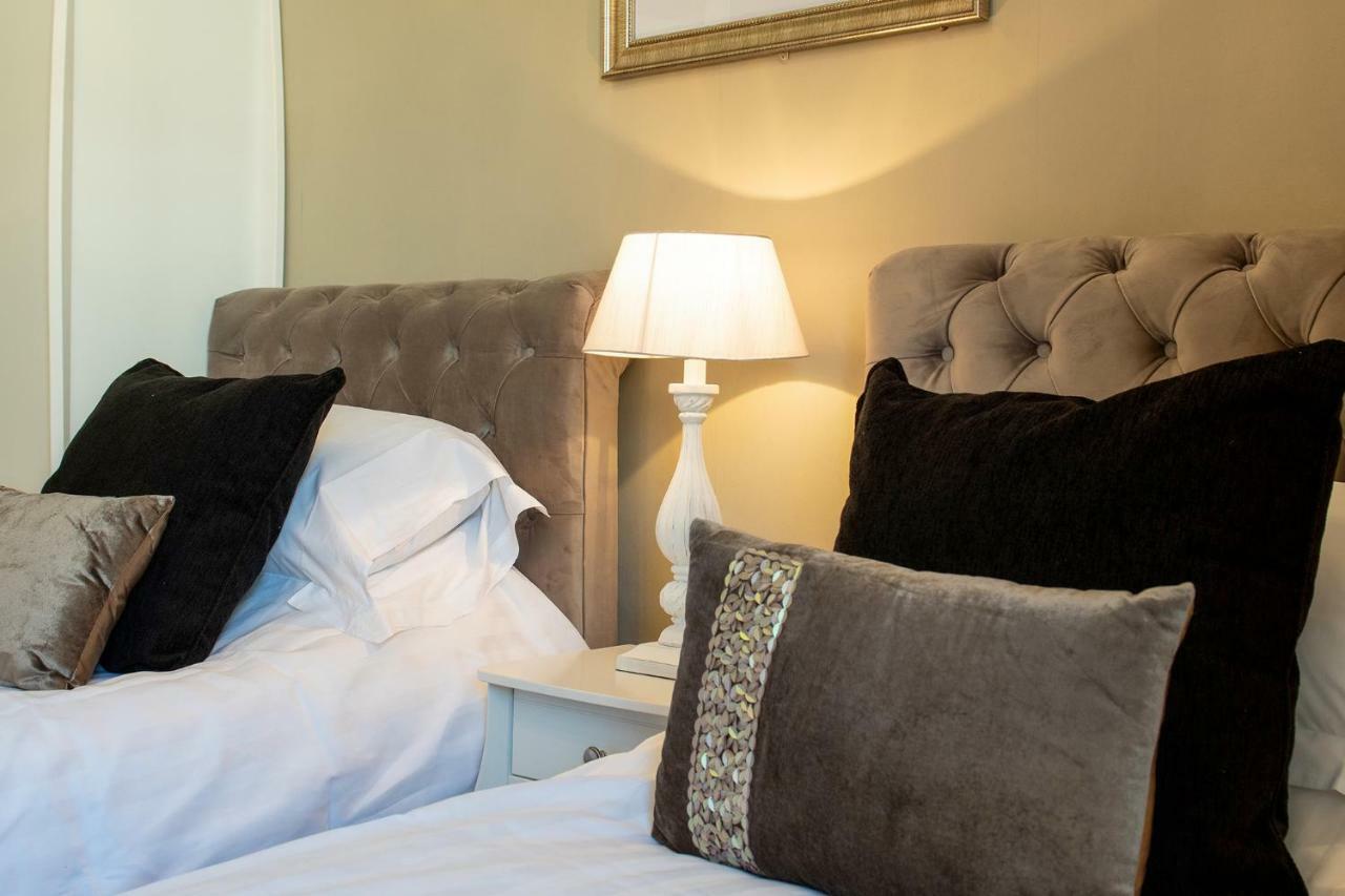Lansdowne House With Private Car Park Hotel Llandudno Ngoại thất bức ảnh