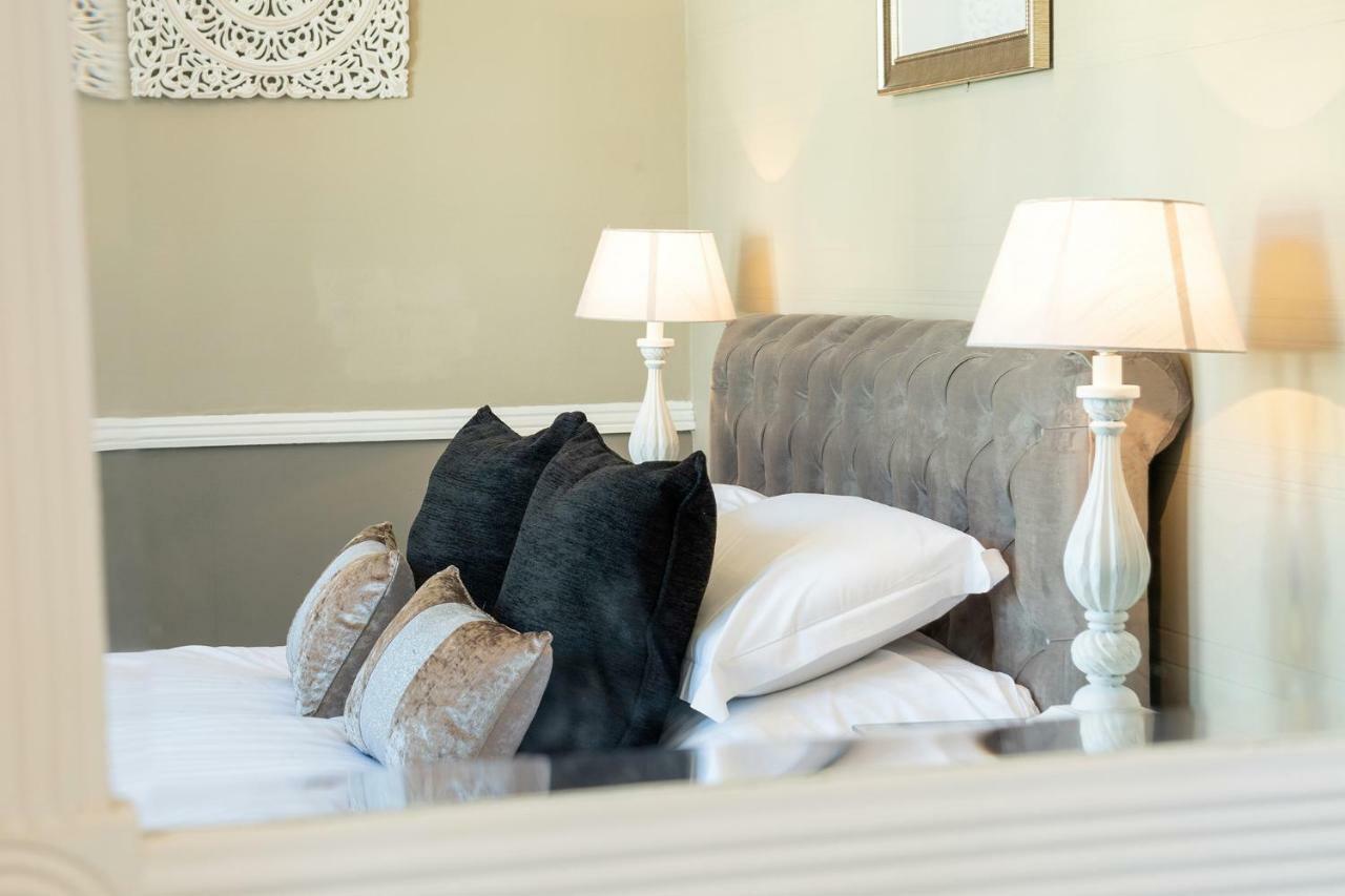 Lansdowne House With Private Car Park Hotel Llandudno Ngoại thất bức ảnh