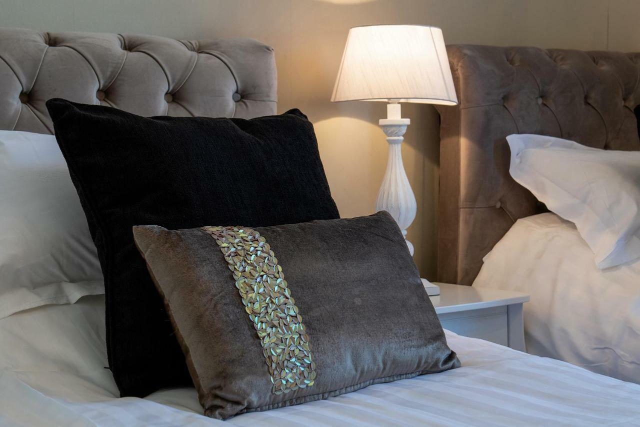Lansdowne House With Private Car Park Hotel Llandudno Ngoại thất bức ảnh