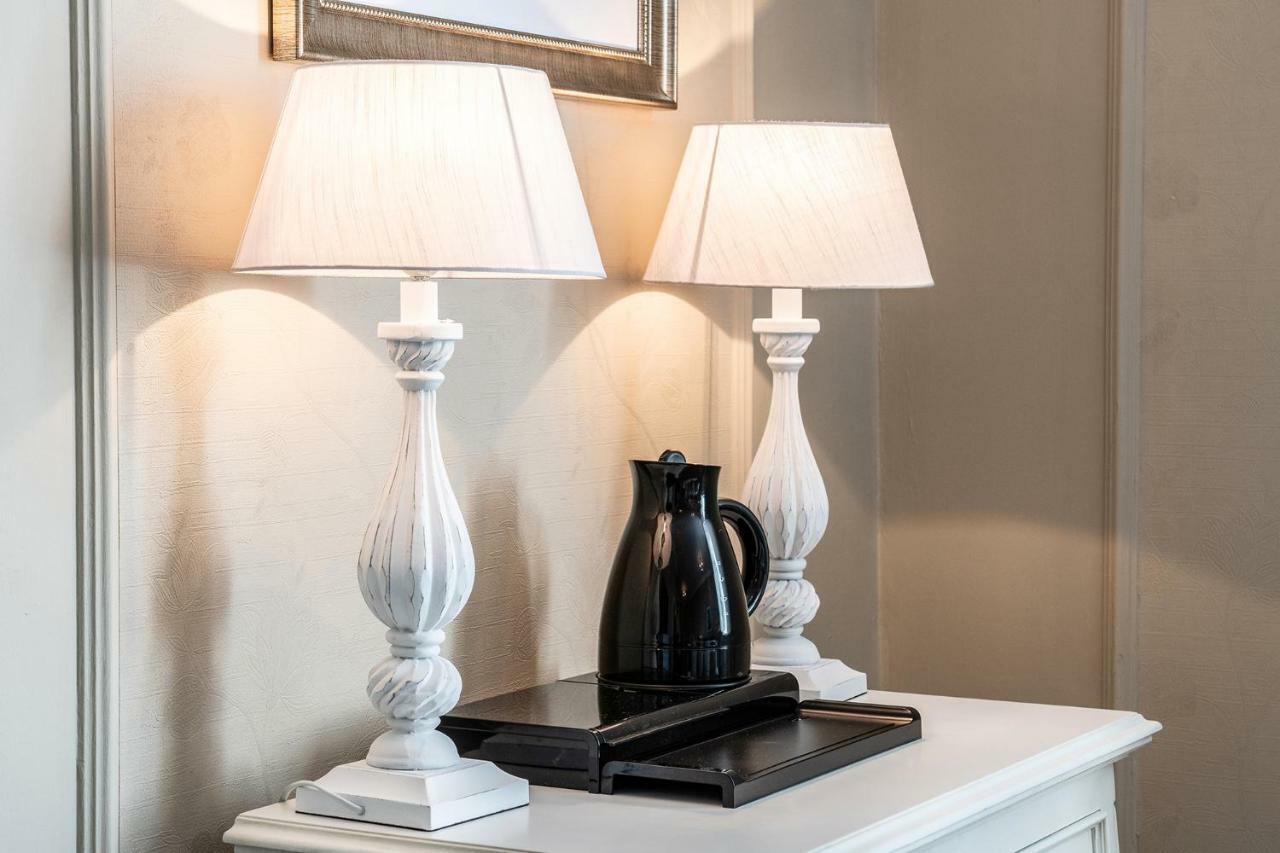 Lansdowne House With Private Car Park Hotel Llandudno Ngoại thất bức ảnh