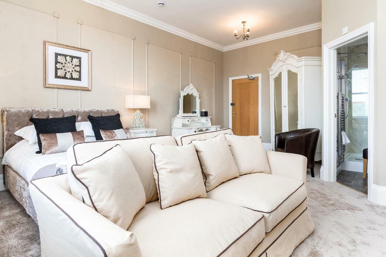 Lansdowne House With Private Car Park Hotel Llandudno Ngoại thất bức ảnh